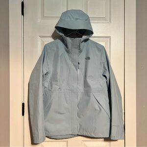 The North Face Dryzzle FutureLight Jacket